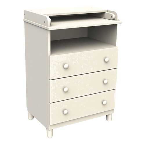 Комод Fiorellino Inna (Фиореллино Инна) ivory в ИКЕНация