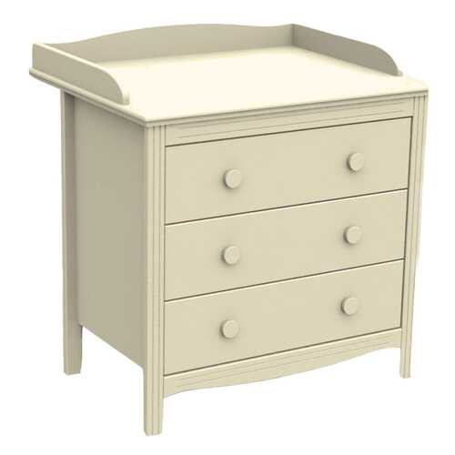 Комод Fiorellino Slovenia (Фиореллино Словения) ivory в ИКЕНация