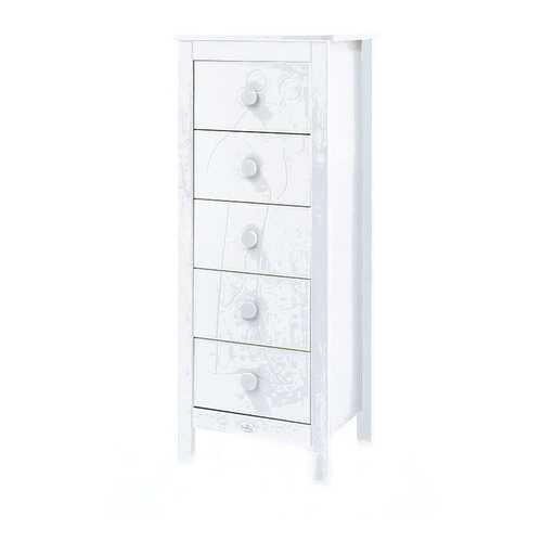 Шифоньер Fiorellino Giraffe (Фиореллино Жираф) white в ИКЕНация