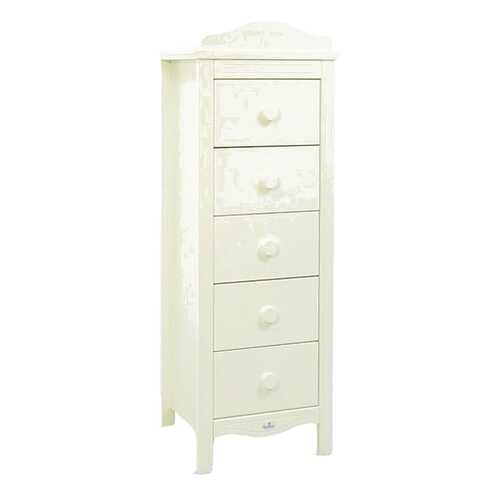 Шифоньер Fiorellino Slovenia (Фиореллино Словения) ivory в ИКЕНация