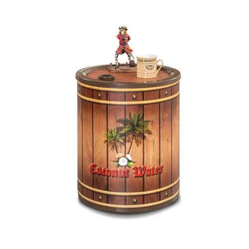 Тумба прикроватная Cilek Gallon Pirate в ИКЕНация