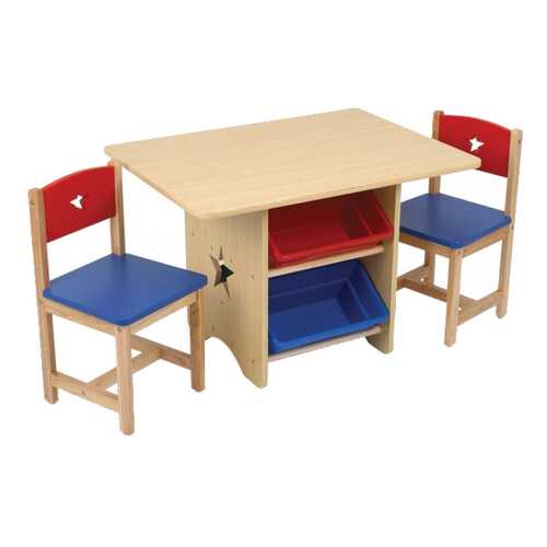 Комплект детской мебели KidKraft Star в ИКЕНация