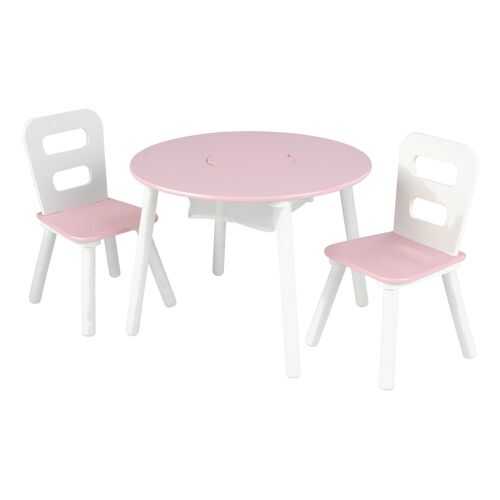 Стол + 2 стула Звезда KidKraft 26165_KE в ИКЕНация