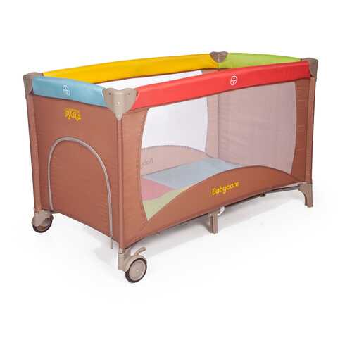 Манеж Baby Care Arena 4 цвета в ИКЕНация