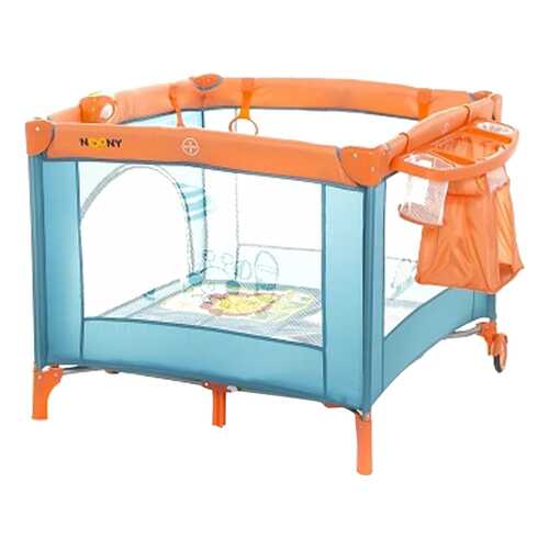 Манеж детский Noony Babyland Plage в ИКЕНация