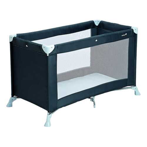 Манеж детский Safety 1st Soft Dreams Grey Patches в ИКЕНация