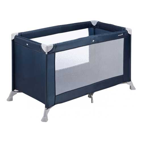 Манеж детский Safety 1st Soft Dreams Navy Blue в ИКЕНация