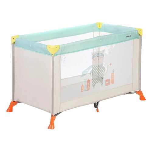 Манеж детский Safety 1st Soft Dreams Pop Hero в ИКЕНация