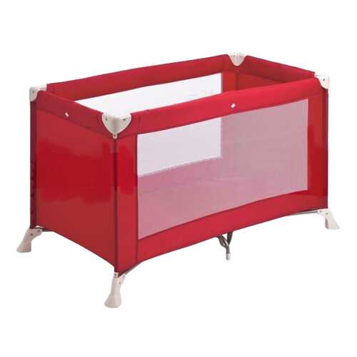 Манеж детский Safety 1st Soft Dreams Red Lines в ИКЕНация
