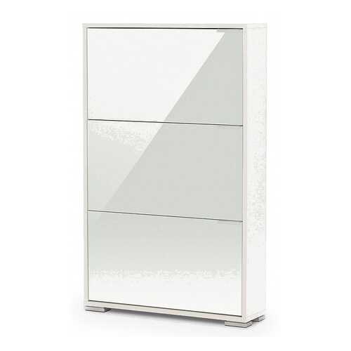 Обувница Вентал Viva-3 VEN_viva_3_g_white 69,5 см, белый в ИКЕНация