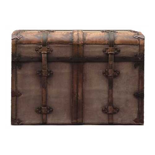 Комод Restoration Hardware Френч VT11878-01 65х95х55 см, brown в ИКЕНация