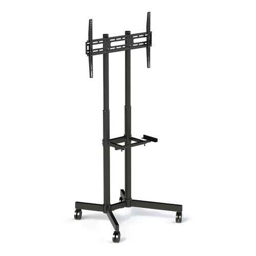Мобильная стойка напольная для LED/LCD телевизоров Arm media PT-STAND-7 black в ИКЕНация