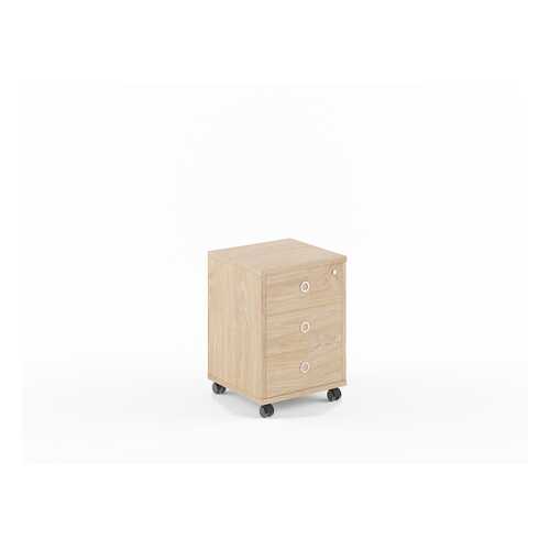 Офисная тумба SKYLAND B 201 45,5х48х66 см, бежевый в ИКЕНация