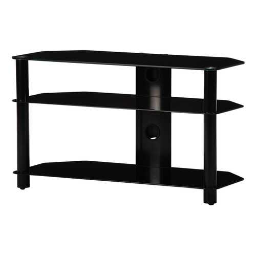 Подставка для телевизора Sonorous NEO 390 B HBLK в ИКЕНация