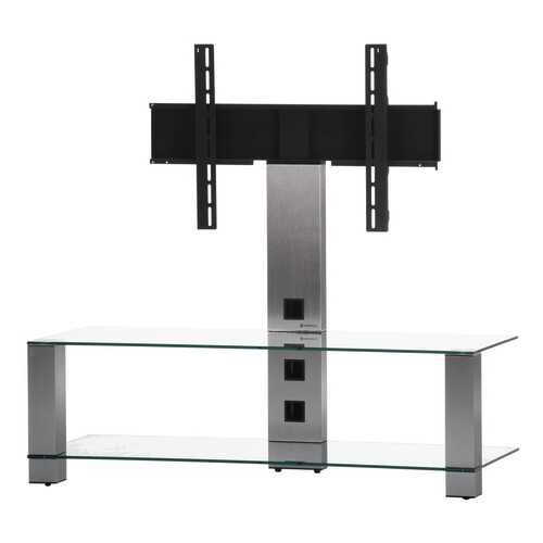 Стойка для телевизора Sonorous PL 2400 C-INX в ИКЕНация