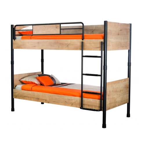 Кровать Cilek Natura двухъярусная 90х200 в ИКЕНация