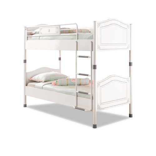 Кровать Cilek Selena двухъярусная 90х200 в ИКЕНация