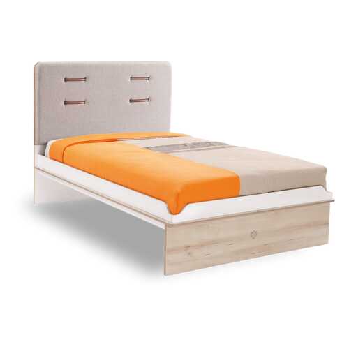 Кровать Cilek Dynamic XL 120х200 см, бежевый в ИКЕНация