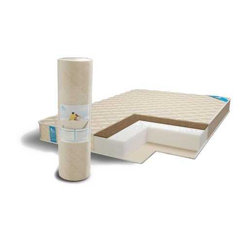 Анатомический матрас Comfort Line Cocos Eco Roll 100х185 см в ИКЕНация
