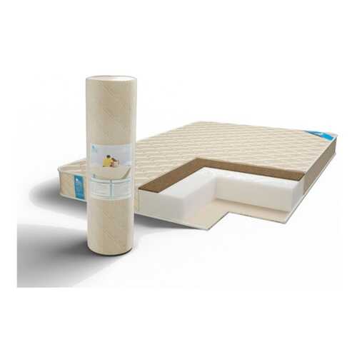 Анатомический матрас Comfort Line Cocos Eco Roll 200х220 см в ИКЕНация