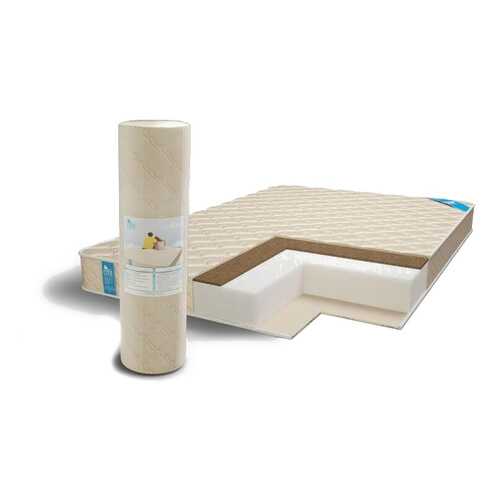 Анатомический матрас Comfort Line Cocos Eco Roll 60х190 см в ИКЕНация