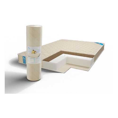 Анатомический матрас Comfort Line Cocos Eco Roll 70х190 см в ИКЕНация