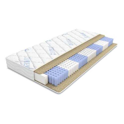Анатомический матрас CUREM Comfort 90х200 см в ИКЕНация
