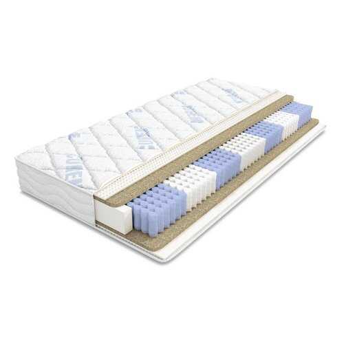 Анатомический матрас Curem Unity 90X200 см в ИКЕНация