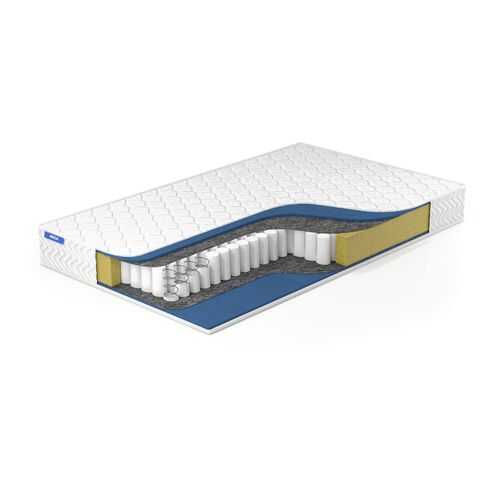 Анатомический матрас Miella 200x200 см в ИКЕНация
