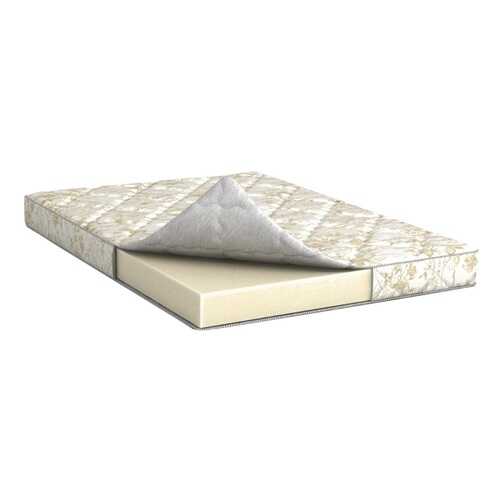 Матрас Askona Compact Effect Low 200х120 см в ИКЕНация