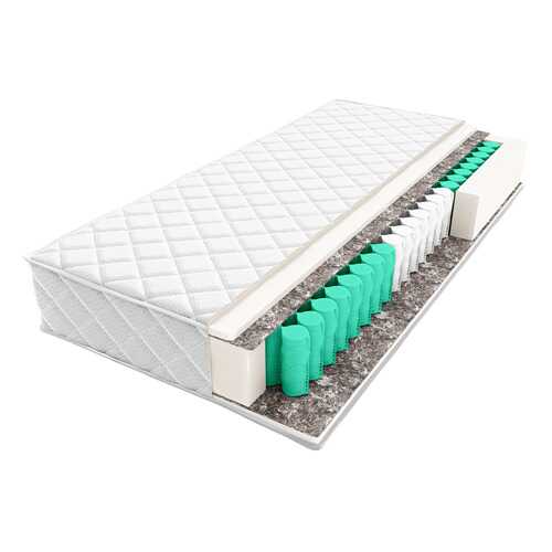 Матрас Askona Erica 200х180 в ИКЕНация