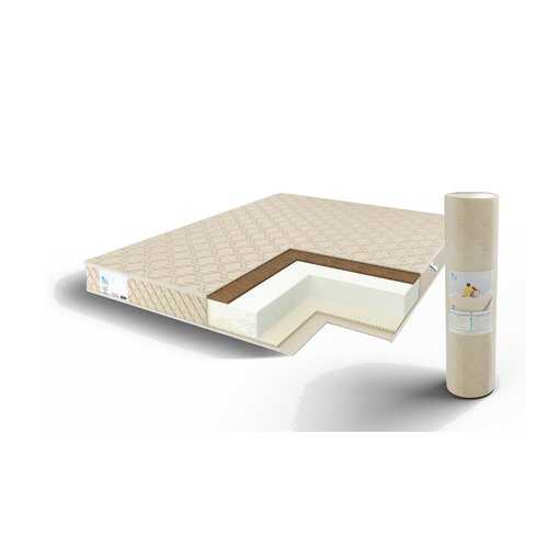 Матрас Comfort Line Cocos-Latex Roll Classic Slim 160x190 см в ИКЕНация