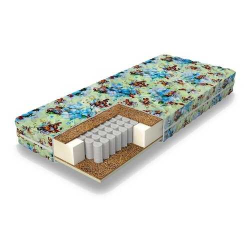 Матрас dimax Гений 70х200 в ИКЕНация