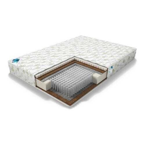 Матрас dimax Мега Медиум хард 80х195 в ИКЕНация