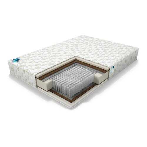 Матрас dimax Мега Медиум лайт 80х195 в ИКЕНация