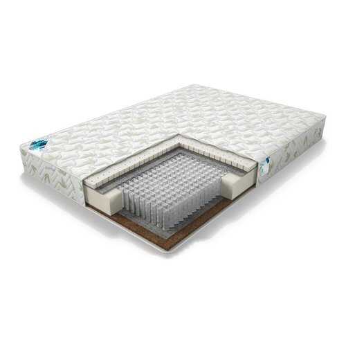 Матрас dimax Мега Софт хард 80х195 в ИКЕНация
