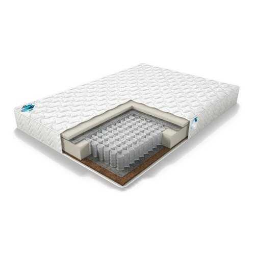 Матрас dimax ОК Базис Хард 80х190 в ИКЕНация