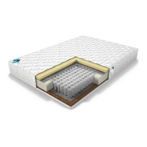 Матрас dimax ОК Мемо Хард 90х190 в ИКЕНация