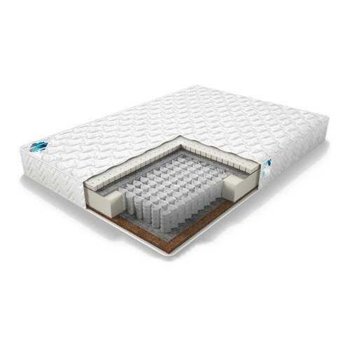 Матрас dimax ОК Софт Хард 90х200 в ИКЕНация