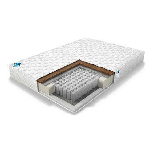 Матрас dimax ОК Струтто Хард 120х200 в ИКЕНация