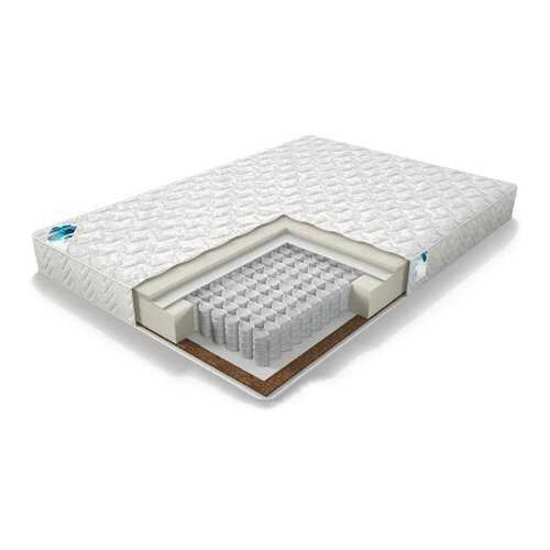 Матрас dimax Практик Базис хард 500 110х190 в ИКЕНация