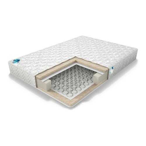 Матрас dimax Практик Бикокос Bonnel 90х195 в ИКЕНация