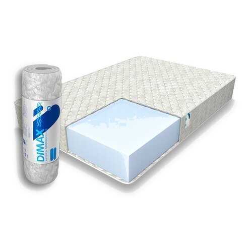 Матрас dimax Практик Чип Ролл 23 90х190 в ИКЕНация