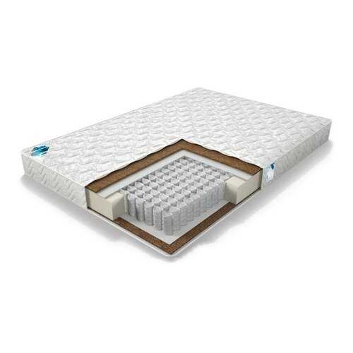 Матрас dimax Практик Хард 500 80х195 в ИКЕНация