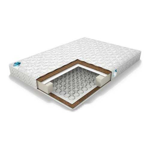 Матрас dimax Практик Хард Bonnel 110х190 в ИКЕНация