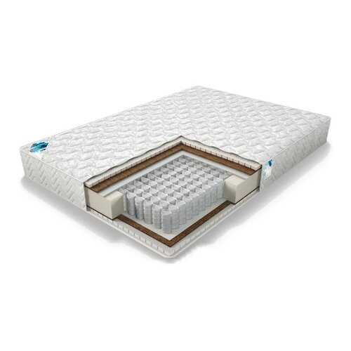 Матрас dimax Практик Медиум 500 90х190 в ИКЕНация