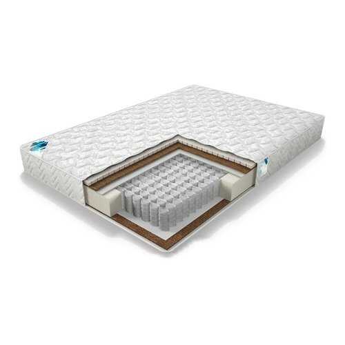 Матрас dimax Практик Медиум Хард 500 90х195 в ИКЕНация