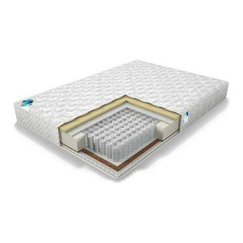 Матрас dimax Практик Медиум Мемо 500 80х195 в ИКЕНация