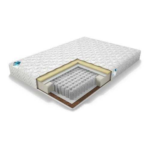 Матрас dimax Практик Мемо Хард 500 120х195 в ИКЕНация
