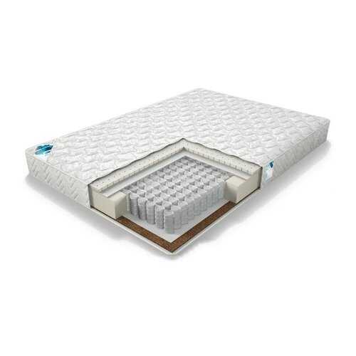Матрас dimax Практик Софт хард 500 110х190 в ИКЕНация